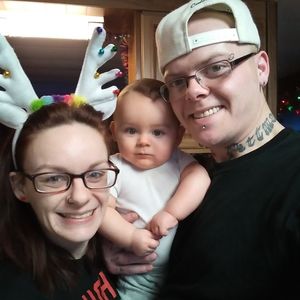 Meet your Posher, Wade